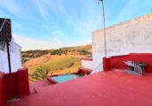 Casa de pueblo en venta en la España, Villanueva del Río y Minas, ref: TR401543 foto