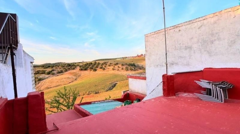 Sevilla - Villanueva del Río y Minas - 81m2