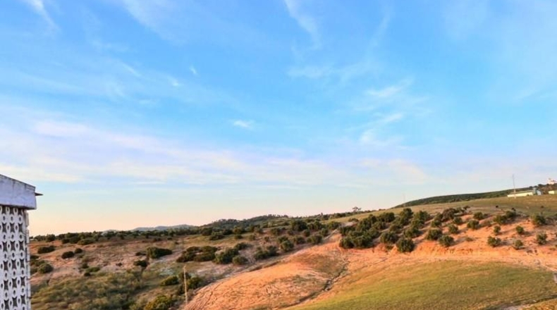 Sevilla - Villanueva del Río y Minas - 81m2