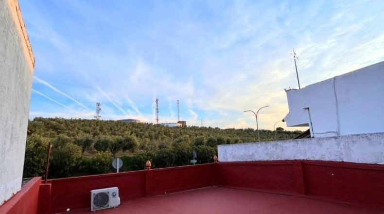 Sevilla - Villanueva del Río y Minas - 81m2