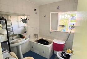 Villanueva del Río y Minas 81&nbsp;m² 