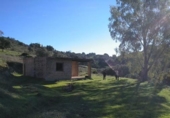 Xalet independent amb terreny en venda a la España, Almodóvar del Río, ref.: TR292411 foto
