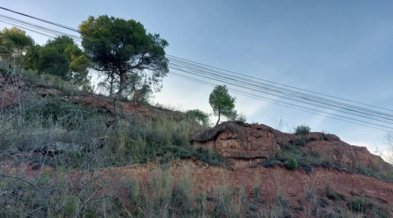 Barcelona - Sant Llorenç Savall - 1m2