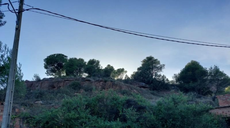 Barcelona - Sant Llorenç Savall - 1m2