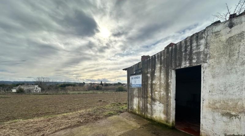 Барселона - Manresa - 1151m2