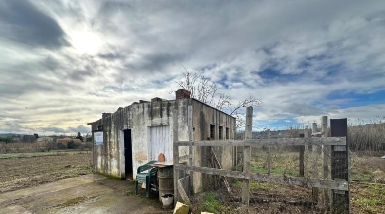 Барселона - Manresa - 1151m2