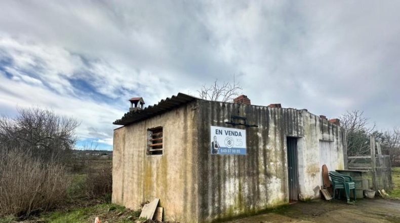 Барселона - Manresa - 1151m2