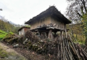 Casa de pueblo en venta en la España, Cangas de Onís, ref: TR372884 foto