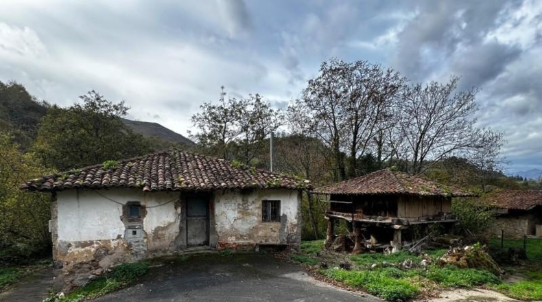 Asturias - Cangas de Onís - 320m2