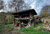 Casa de pueblo en venta en la España, Cangas de Onís, ref: TR372884 foto