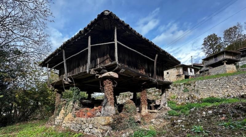Asturias - Cangas de Onís - 320m2