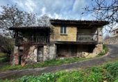 Casa de pueblo en venta en la España, Cangas de Onís, ref: TR372884 foto