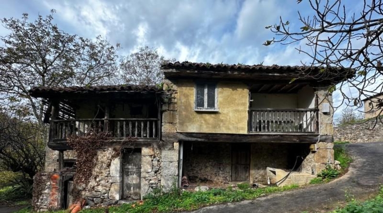 Asturias - Cangas de Onís - 320m2