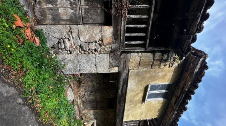 Asturias - Cangas de Onís - 320m2