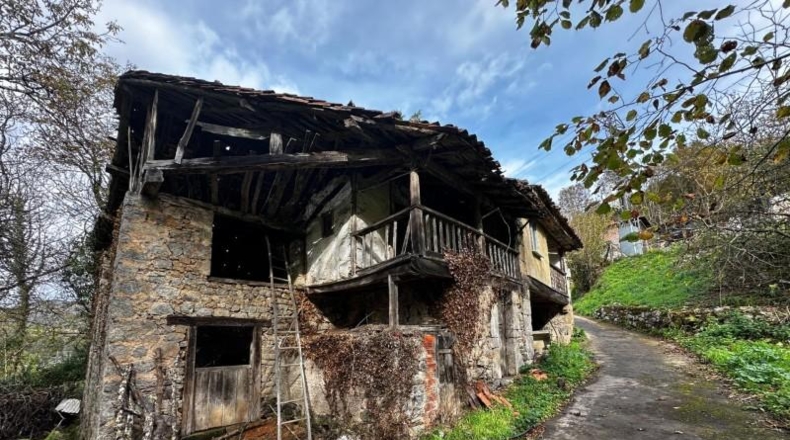Asturias - Cangas de Onís - 320m2
