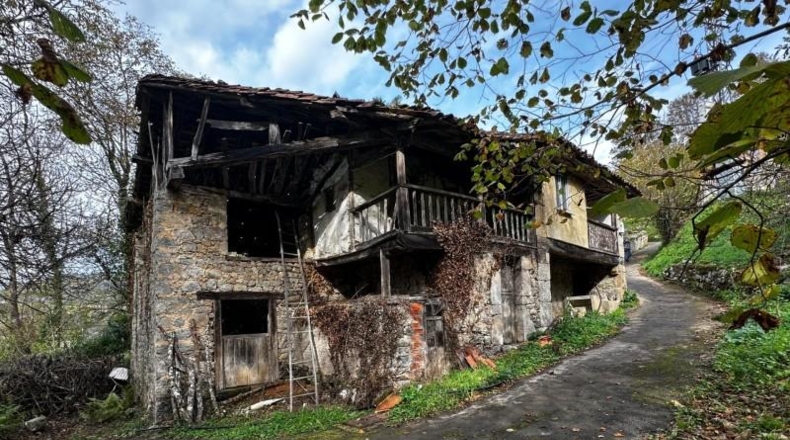 Asturias - Cangas de Onís - 320m2