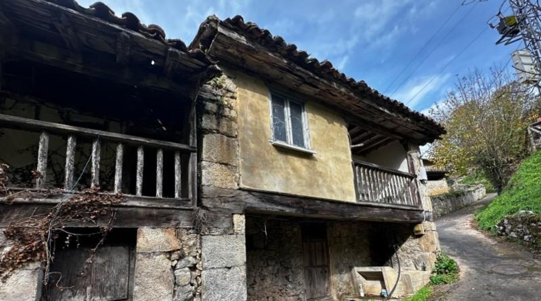 Asturias - Cangas de Onís - 320m2
