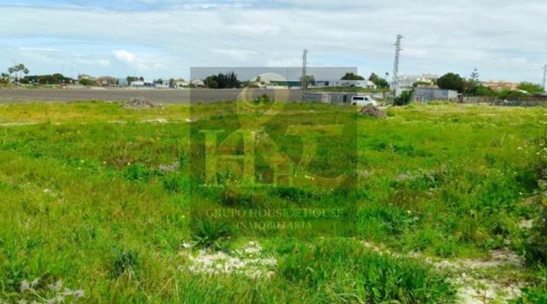 Cádiz - Sanlúcar de Barrameda - 1148m2