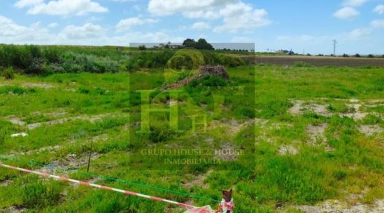 Cádiz - Sanlúcar de Barrameda - 1148m2