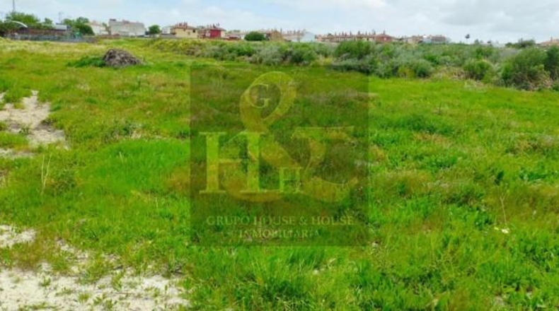 Cádiz - Sanlúcar de Barrameda - 1148m2