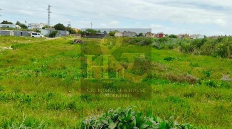 Cádiz - Sanlúcar de Barrameda - 1148m2
