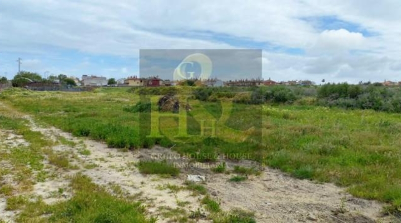Cádiz - Sanlúcar de Barrameda - 1148m2