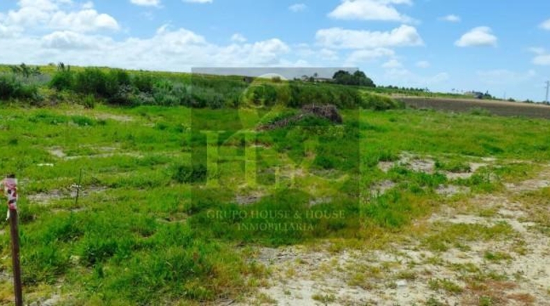 Cádiz - Sanlúcar de Barrameda - 1148m2