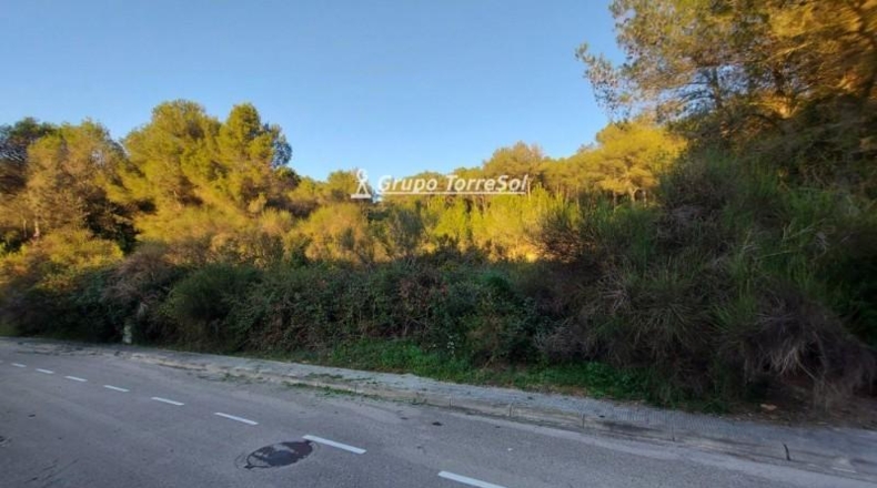 Tarragona - Calafell - 945m2