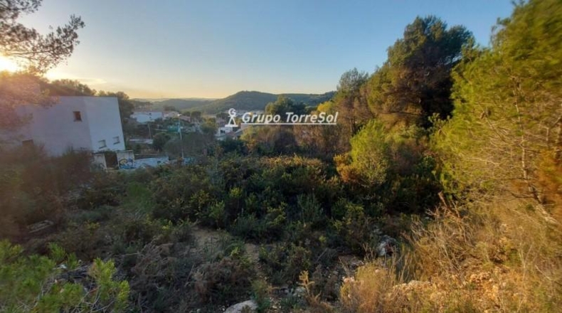 Tarragona - Calafell - 945m2