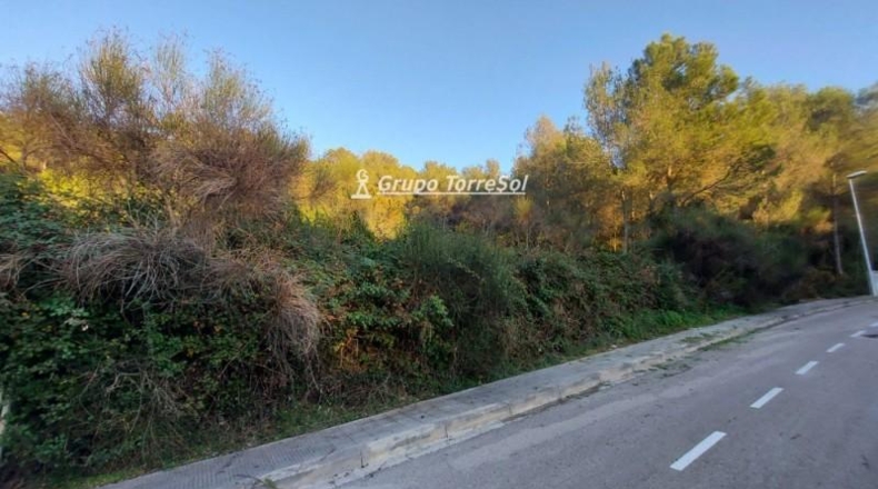 Tarragona - Calafell - 945m2