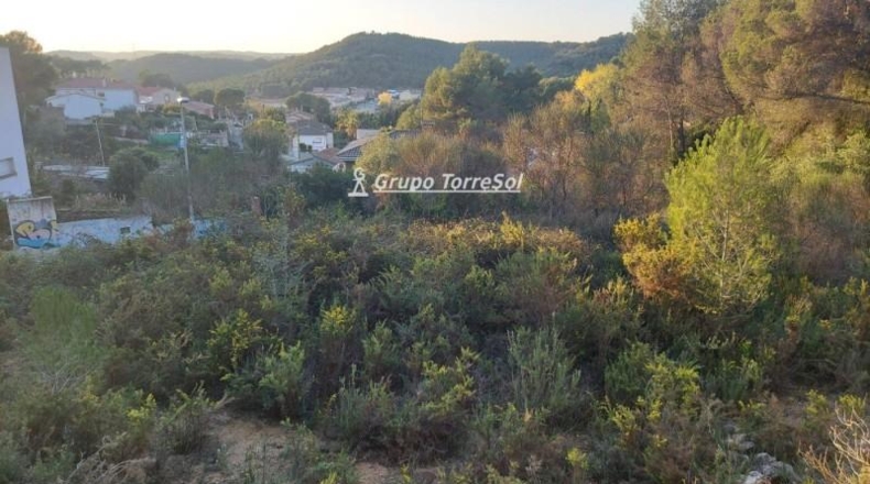 Tarragona - Calafell - 945m2