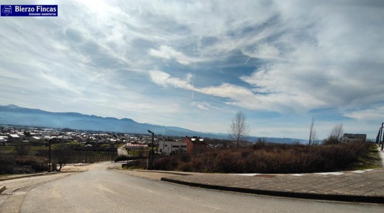 León - Camponaraya - 544m2