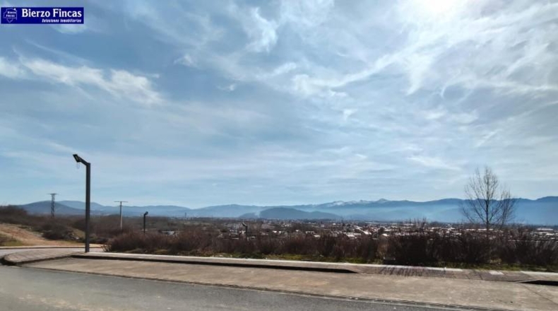 León - Camponaraya - 544m2