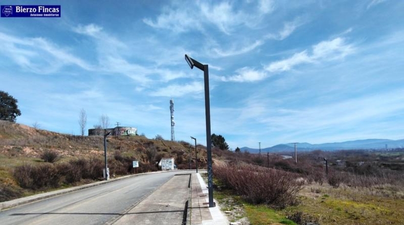 León - Camponaraya - 544m2