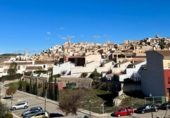Suelo urbano en venta en la España, Cehegín, ref: TR377406 foto