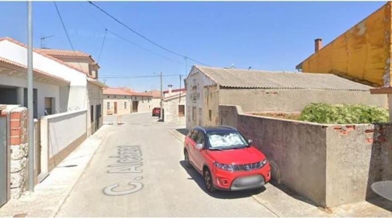Segòvia - Olombrada - 226m2