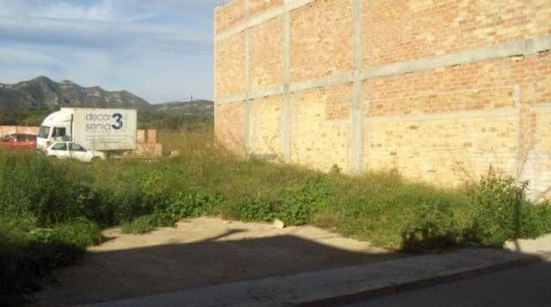 Tarragona - la Ràpita - 196m2