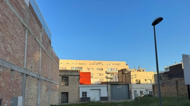 Tarragona - la Ràpita - 196m2