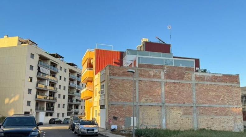 Tarragona - la Ràpita - 196m2