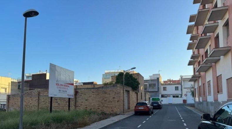 Tarragona - la Ràpita - 196m2