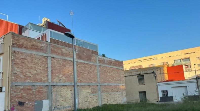 Tarragona - la Ràpita - 196m2