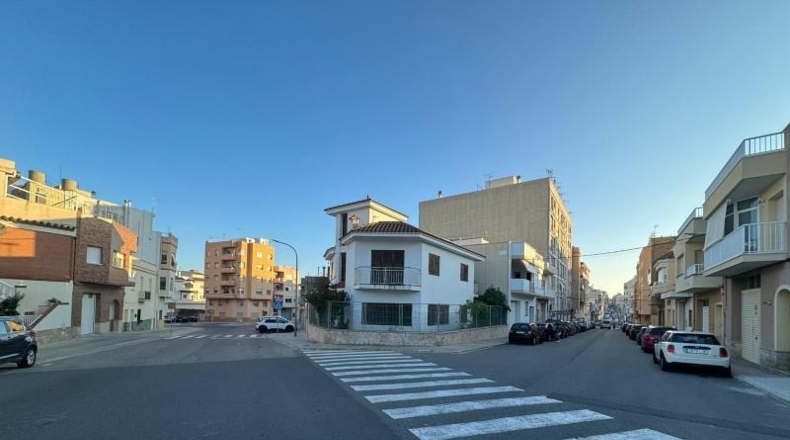 Tarragona - la Ràpita - 196m2