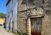 Chalet independiente con terreno en venta en la España, Trespaderne, ref: TR318636 foto