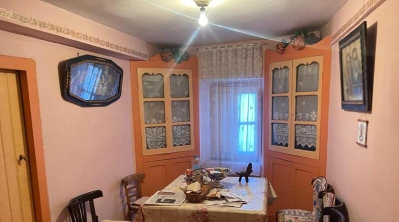 Burgos - Trespaderne - 360m2