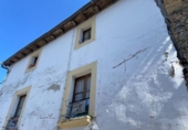 Chalet independiente con terreno en venta en la España, Trespaderne, ref: TR318636 foto