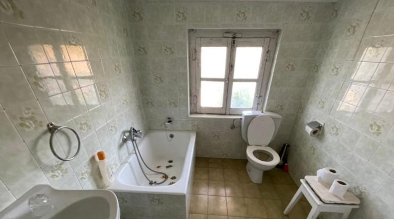 Burgos - Trespaderne - 360m2