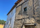 Chalet independiente con terreno en venta en la España, Trespaderne, ref: TR318636 foto