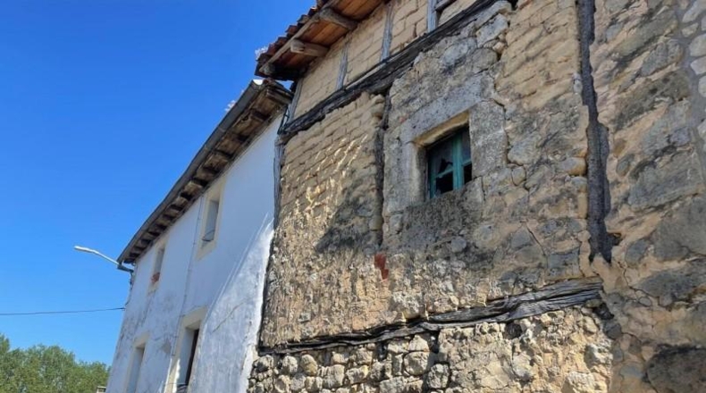 Burgos - Trespaderne - 360m2