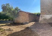 Chalet independiente con terreno en venta en la España, Trespaderne, ref: TR318636 foto