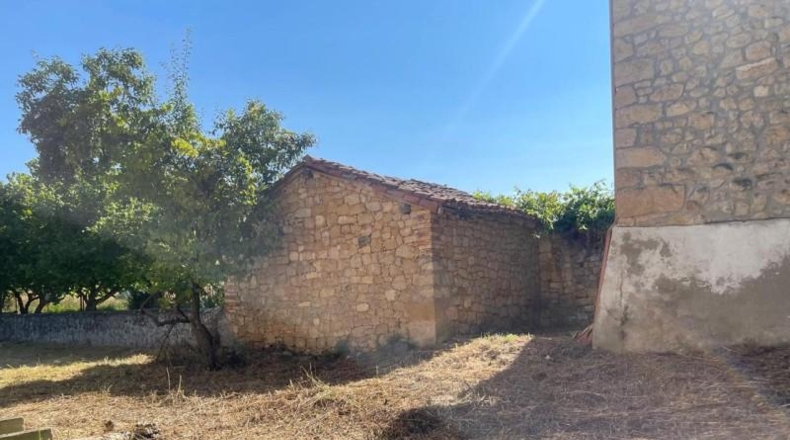 Burgos - Trespaderne - 360m2